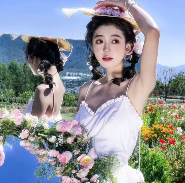 咎爱心风暴