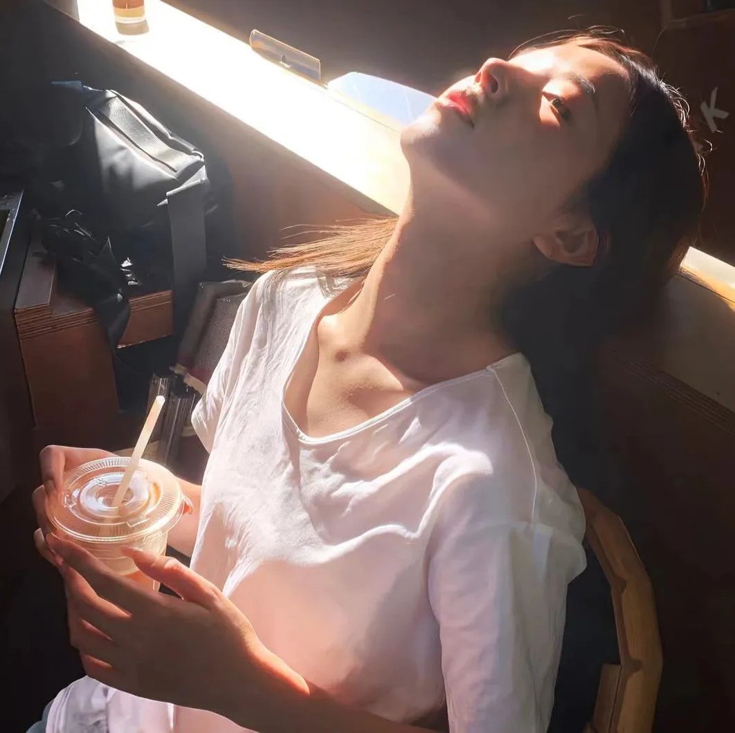 女人不坏,男人不爱